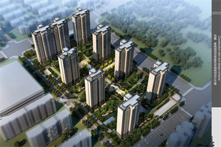 九中三小学区房出售，浉河区和美旁，怡和名门广场