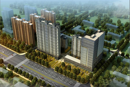 云门山花园东苑3室2厅1卫99万元